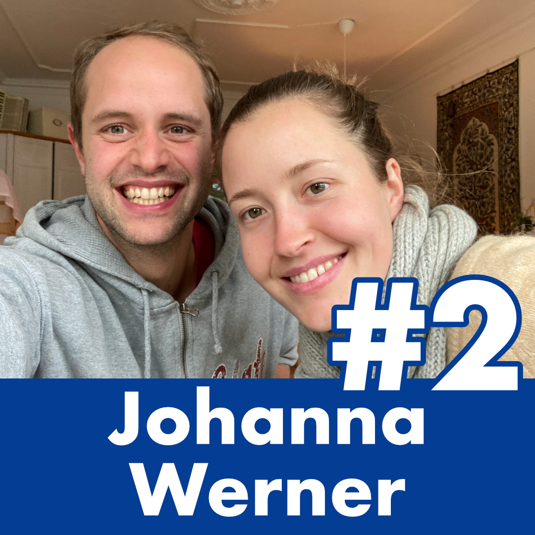 Johanna Werner