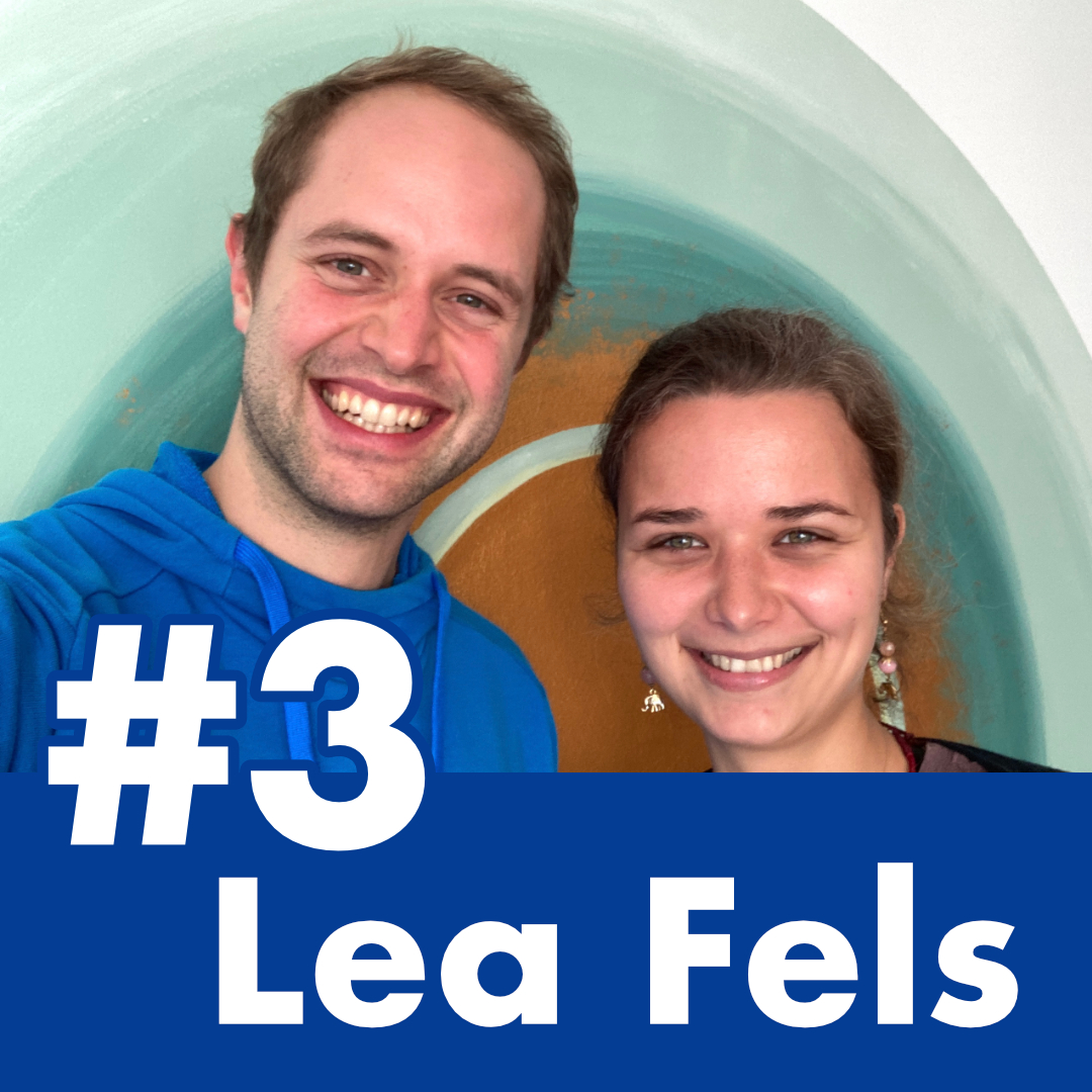 Lea Fels