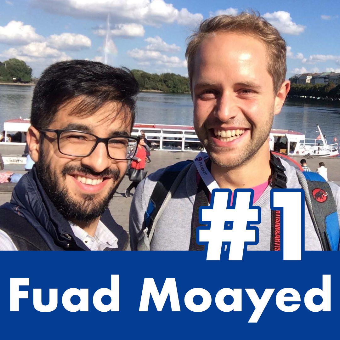 Fuad Moayed