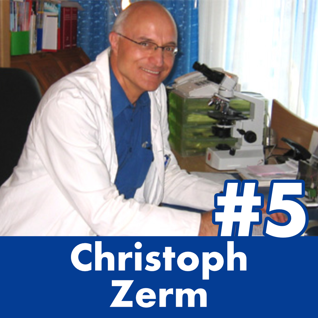 Christoph Zerm