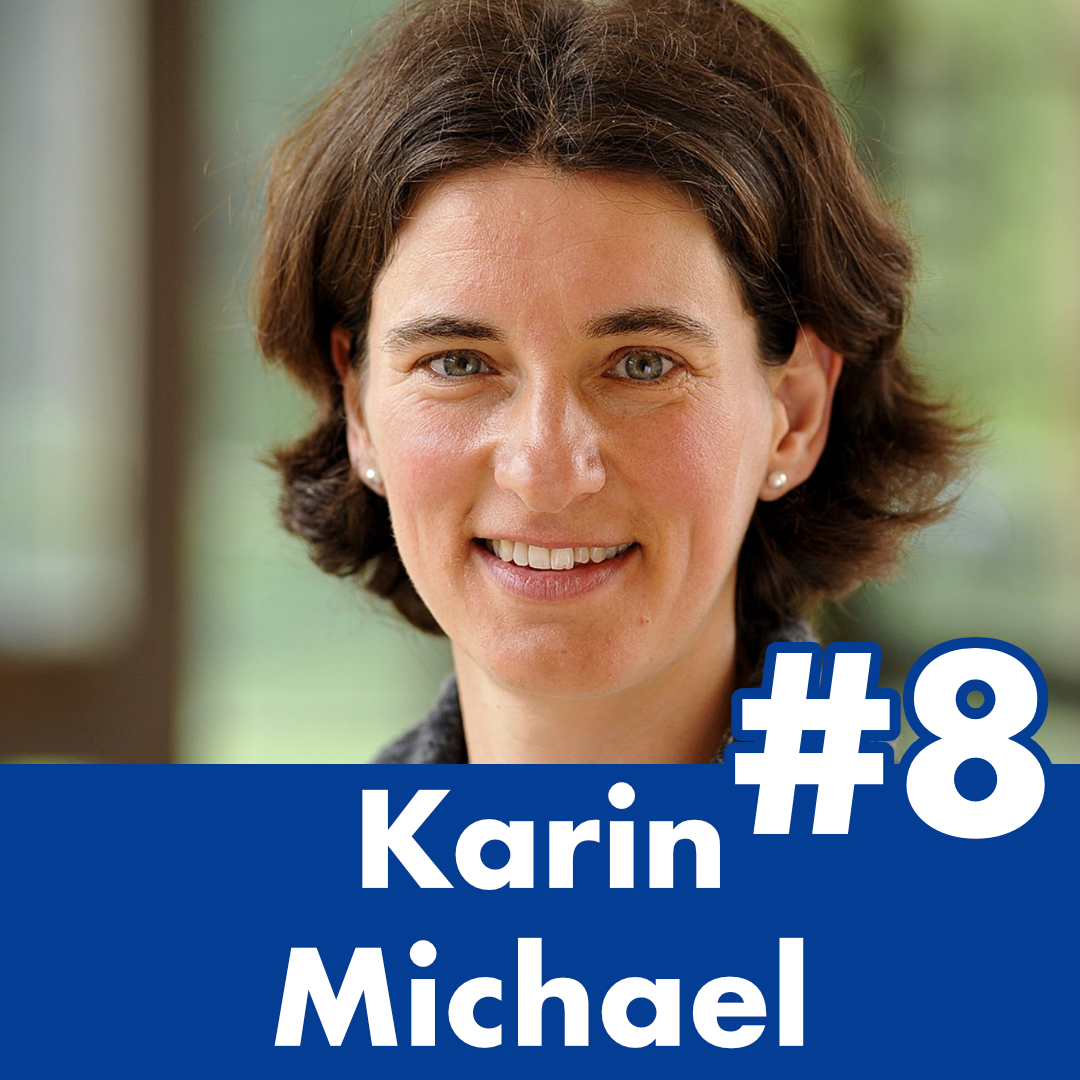 Karin Michael