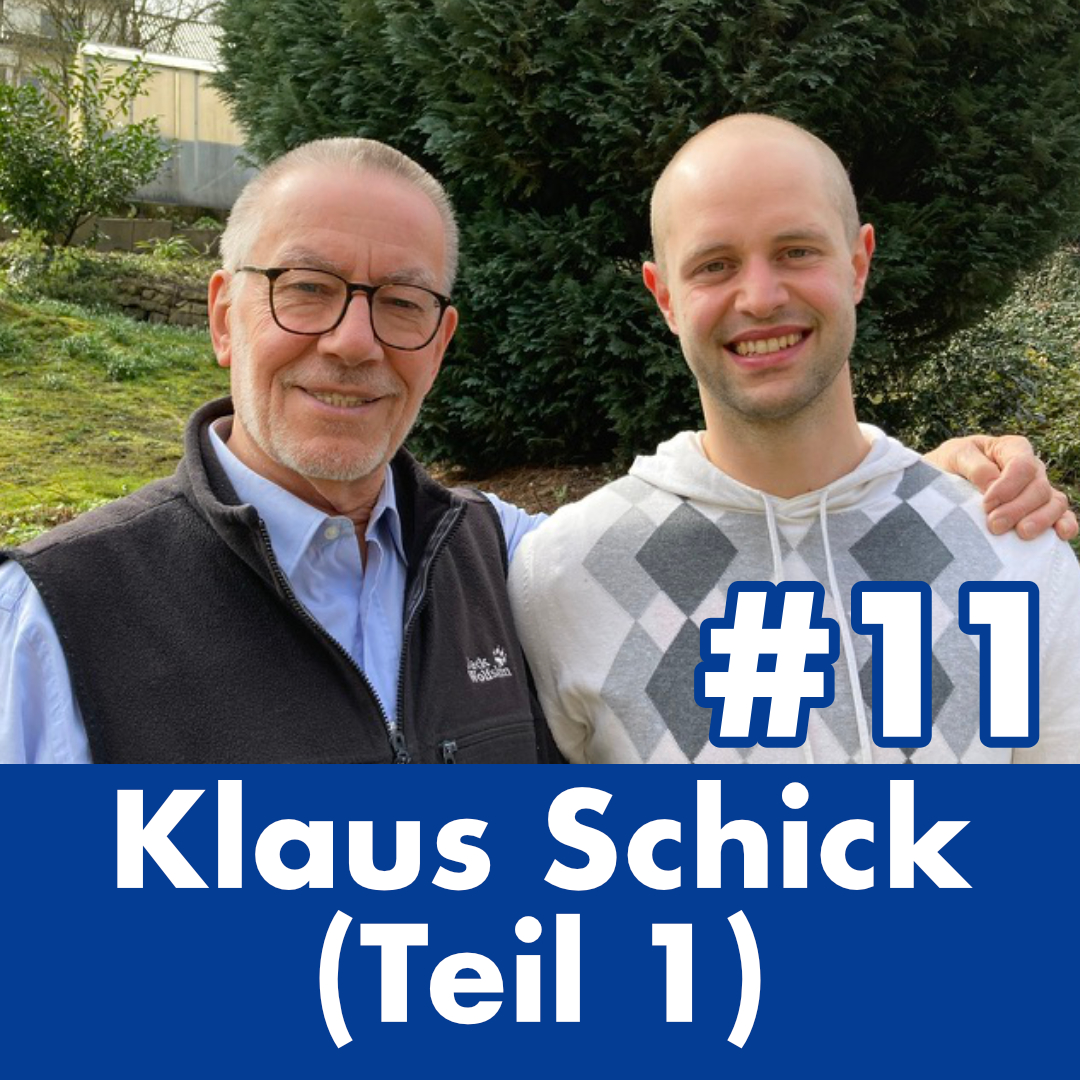 Klaus Schick I