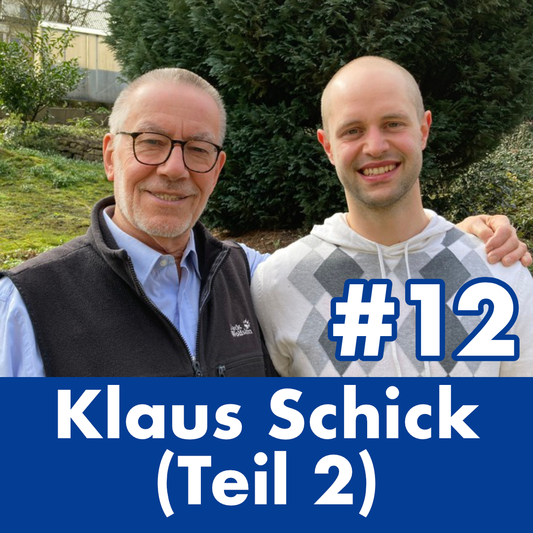 Klaus Schick II