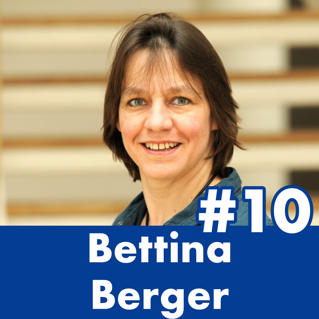 Bettina Berger