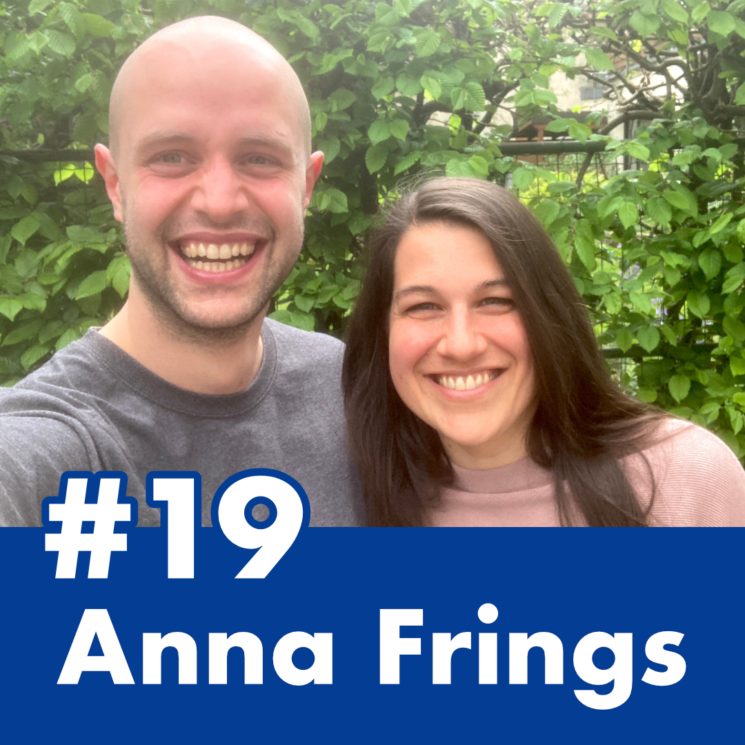 Anna Frings