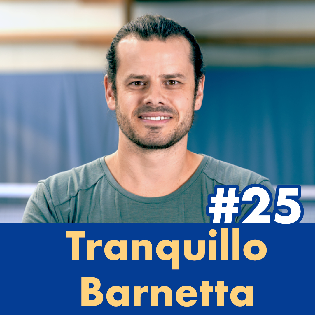 Tranquillo Barnetta