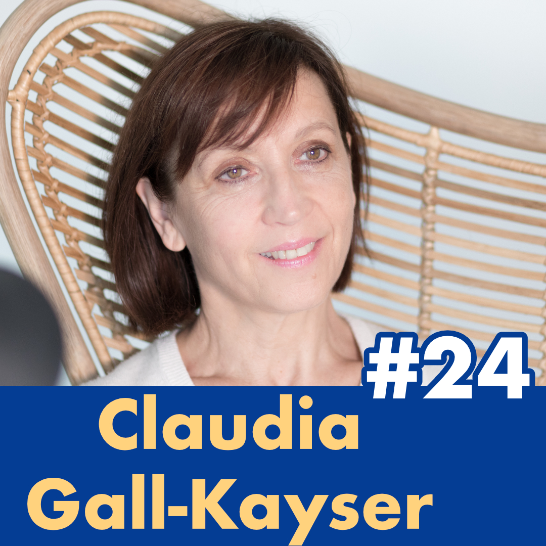 Claudia Gall Kayser