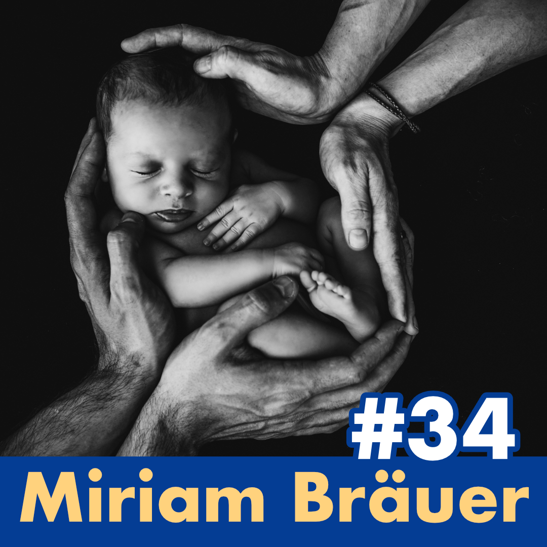 Miriam Bräuer